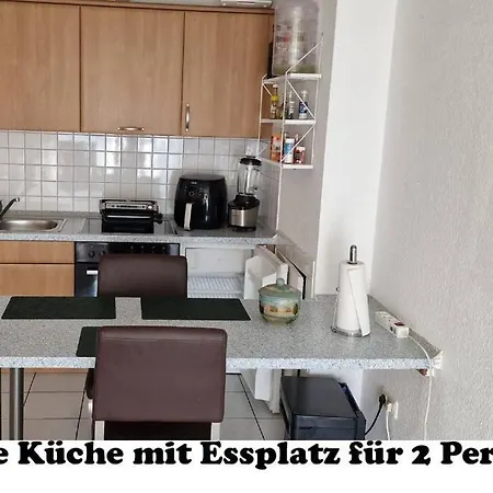 Gemuetliche Ferienwohnung Ruhig Zentral Mit Saisonstrandkorb Hauptstrand Leuchtturm